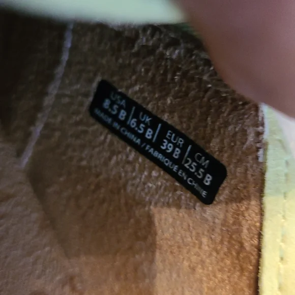 Spenco Mule Sneakers - Picture 7 of 14